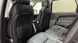 2021 (71) LAND ROVER RANGE ROVER SPORT 2.0 P400e HSE Dynamic 5dr Auto 4753855