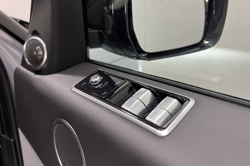 2021 (71) LAND ROVER RANGE ROVER SPORT 2.0 P400e HSE Dynamic 5dr Auto 4753835