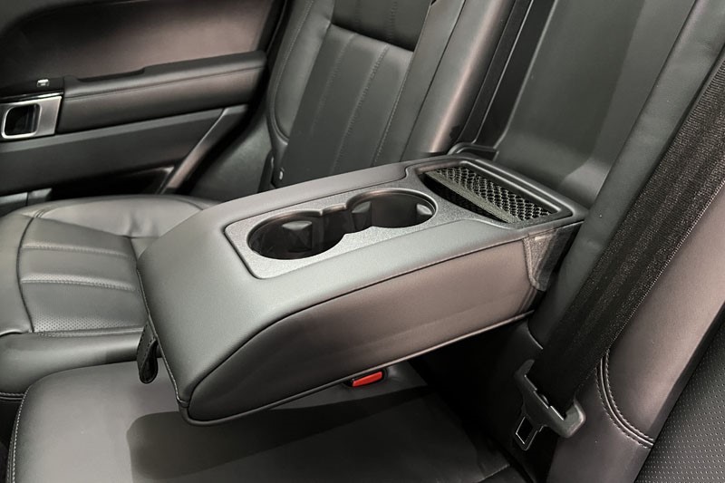 2021 (71) LAND ROVER RANGE ROVER SPORT 2.0 P400e HSE Dynamic 5dr Auto 4753857