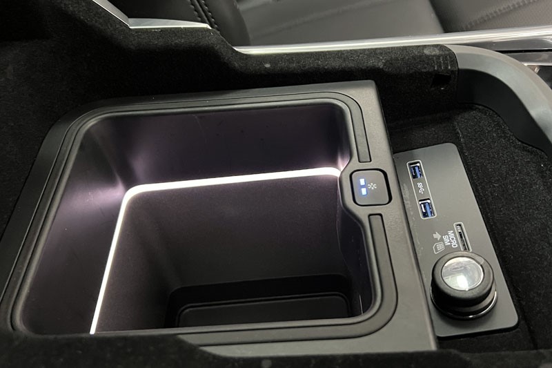 2021 (71) LAND ROVER RANGE ROVER SPORT 2.0 P400e HSE Dynamic 5dr Auto 4753844