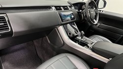 2021 (71) LAND ROVER RANGE ROVER SPORT 2.0 P400e HSE Dynamic 5dr Auto 4753853