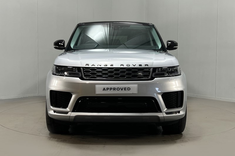 2021 (71) LAND ROVER RANGE ROVER SPORT 2.0 P400e HSE Dynamic 5dr Auto 4753826
