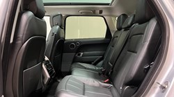 2021 (71) LAND ROVER RANGE ROVER SPORT 2.0 P400e HSE Dynamic 5dr Auto 4753823