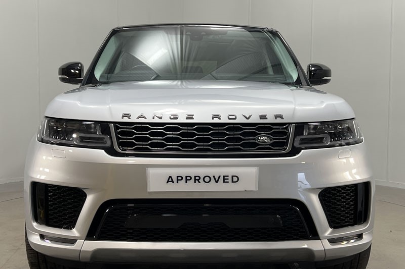 2021 (71) LAND ROVER RANGE ROVER SPORT 2.0 P400e HSE Dynamic 5dr Auto 4753871