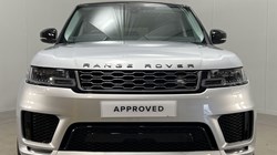 2021 (71) LAND ROVER RANGE ROVER SPORT 2.0 P400e HSE Dynamic 5dr Auto 4753871