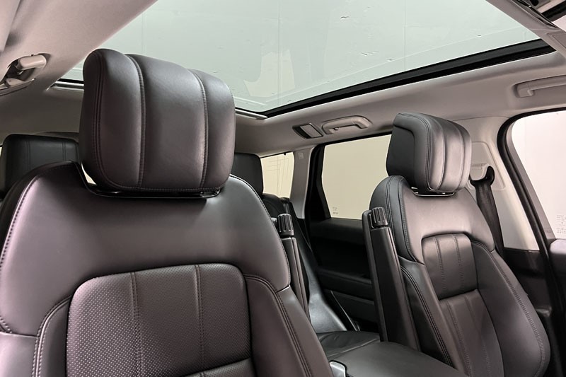 2021 (71) LAND ROVER RANGE ROVER SPORT 2.0 P400e HSE Dynamic 5dr Auto 4753838