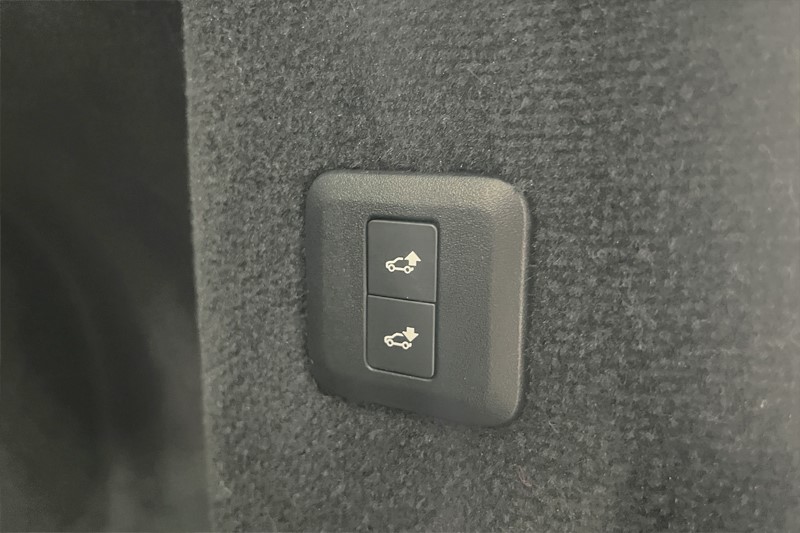 2021 (71) LAND ROVER RANGE ROVER SPORT 2.0 P400e HSE Dynamic 5dr Auto 4753860