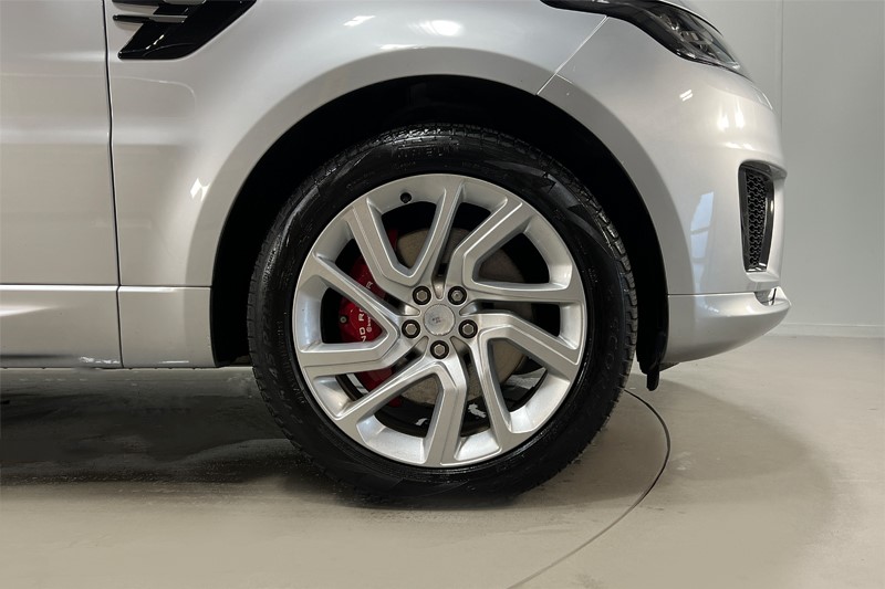 2021 (71) LAND ROVER RANGE ROVER SPORT 2.0 P400e HSE Dynamic 5dr Auto 4753827