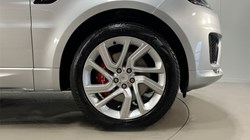 2021 (71) LAND ROVER RANGE ROVER SPORT 2.0 P400e HSE Dynamic 5dr Auto 4753827