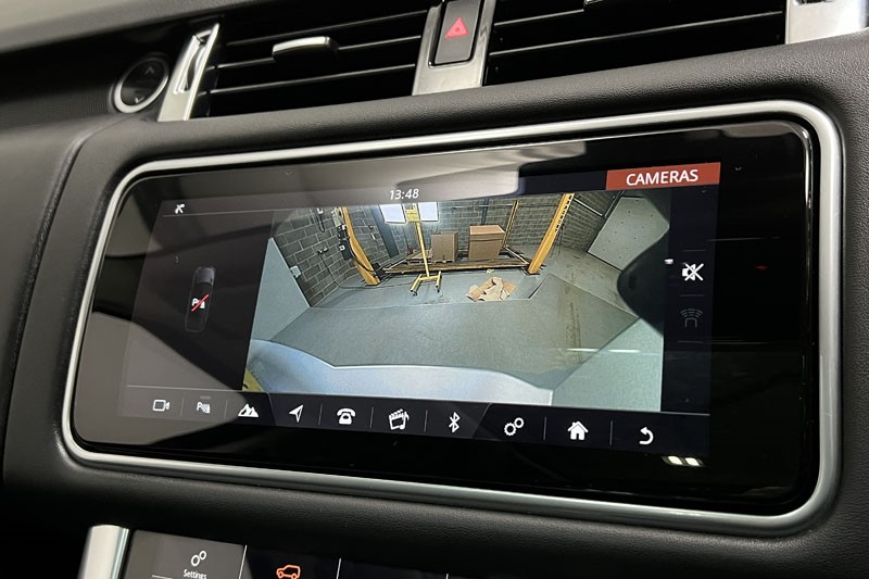 2021 (71) LAND ROVER RANGE ROVER SPORT 2.0 P400e HSE Dynamic 5dr Auto 4753849