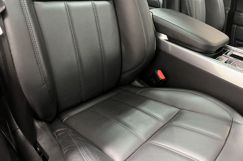 2021 (71) LAND ROVER RANGE ROVER SPORT 2.0 P400e HSE Dynamic 5dr Auto 4753837