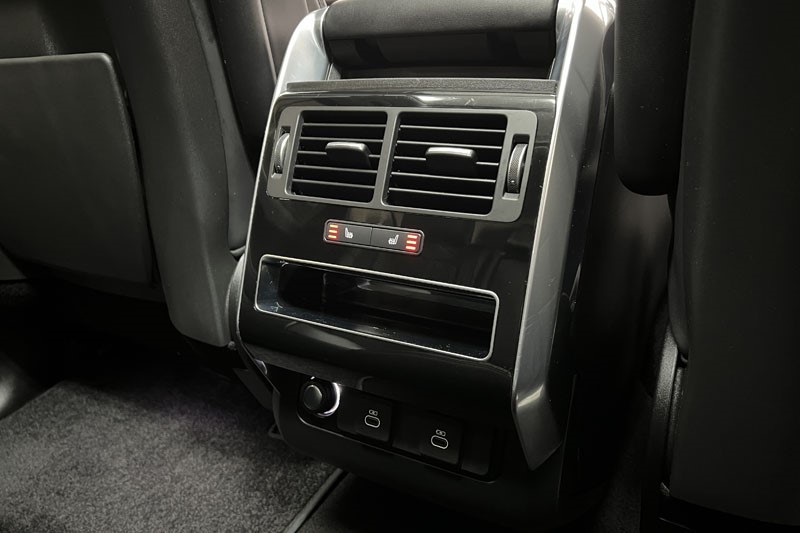 2021 (71) LAND ROVER RANGE ROVER SPORT 2.0 P400e HSE Dynamic 5dr Auto 4753831