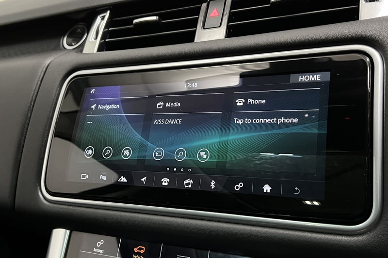 2021 (71) LAND ROVER RANGE ROVER SPORT 2.0 P400e HSE Dynamic 5dr Auto 4753850