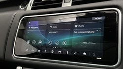 2021 (71) LAND ROVER RANGE ROVER SPORT 2.0 P400e HSE Dynamic 5dr Auto 4753850