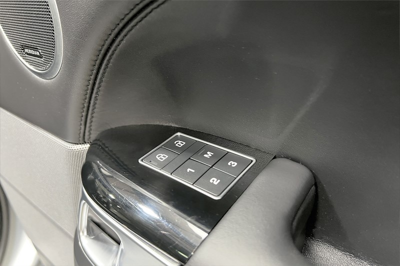 2021 (71) LAND ROVER RANGE ROVER SPORT 2.0 P400e HSE Dynamic 5dr Auto 4753833