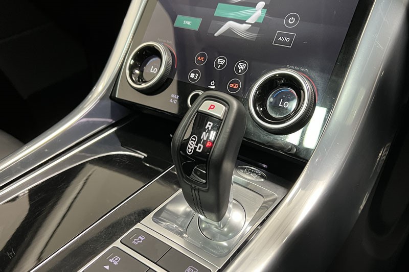 2021 (71) LAND ROVER RANGE ROVER SPORT 2.0 P400e HSE Dynamic 5dr Auto 4753843