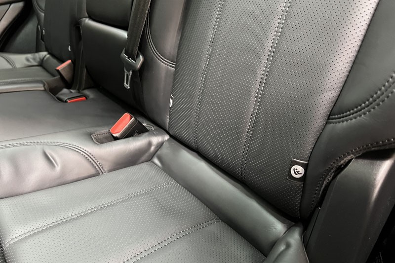 2021 (71) LAND ROVER RANGE ROVER SPORT 2.0 P400e HSE Dynamic 5dr Auto 4753856