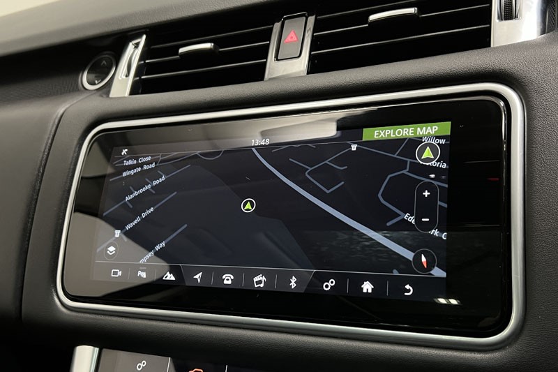 2021 (71) LAND ROVER RANGE ROVER SPORT 2.0 P400e HSE Dynamic 5dr Auto 4753848