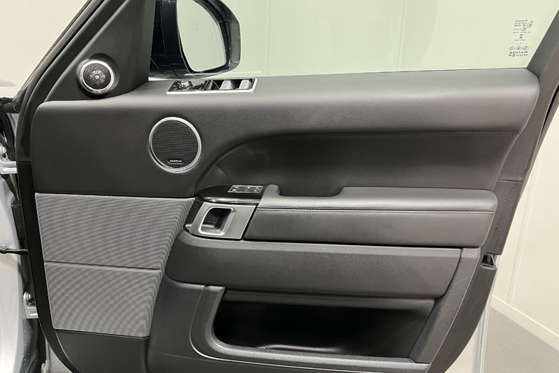 2021 (71) LAND ROVER RANGE ROVER SPORT 2.0 P400e HSE Dynamic 5dr Auto 4753832