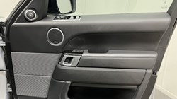2021 (71) LAND ROVER RANGE ROVER SPORT 2.0 P400e HSE Dynamic 5dr Auto 4753832