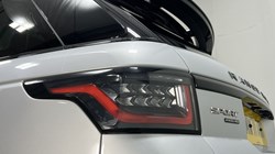 2021 (71) LAND ROVER RANGE ROVER SPORT 2.0 P400e HSE Dynamic 5dr Auto 4753862