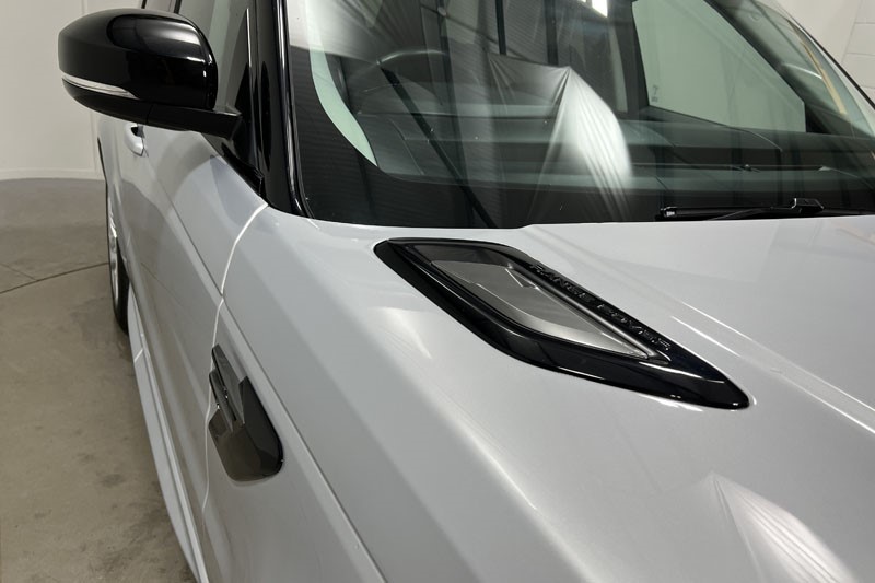 2021 (71) LAND ROVER RANGE ROVER SPORT 2.0 P400e HSE Dynamic 5dr Auto 4753868