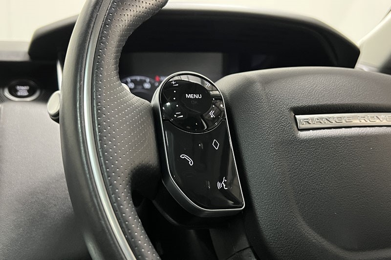 2021 (71) LAND ROVER RANGE ROVER SPORT 2.0 P400e HSE Dynamic 5dr Auto 4753840