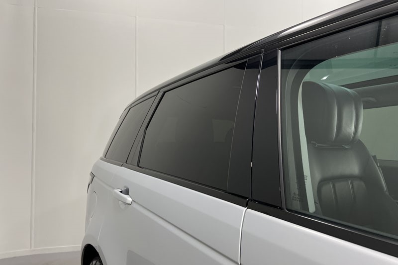 2021 (71) LAND ROVER RANGE ROVER SPORT 2.0 P400e HSE Dynamic 5dr Auto 4753864