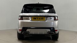 2021 (71) LAND ROVER RANGE ROVER SPORT 2.0 P400e HSE Dynamic 5dr Auto 4753825