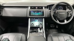 2021 (71) LAND ROVER RANGE ROVER SPORT 2.0 P400e HSE Dynamic 5dr Auto 4753828