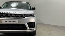 2021 (71) LAND ROVER RANGE ROVER SPORT 2.0 P400e HSE Dynamic 5dr Auto 4753872