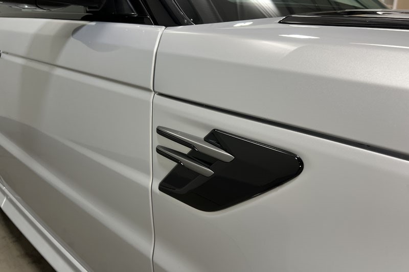 2021 (71) LAND ROVER RANGE ROVER SPORT 2.0 P400e HSE Dynamic 5dr Auto 4753867