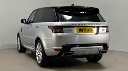 2021 (71) LAND ROVER RANGE ROVER SPORT 2.0 P400e HSE Dynamic 5dr Auto 4753821