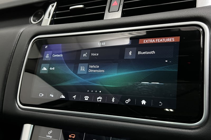 2021 (71) LAND ROVER RANGE ROVER SPORT 2.0 P400e HSE Dynamic 5dr Auto 4753852