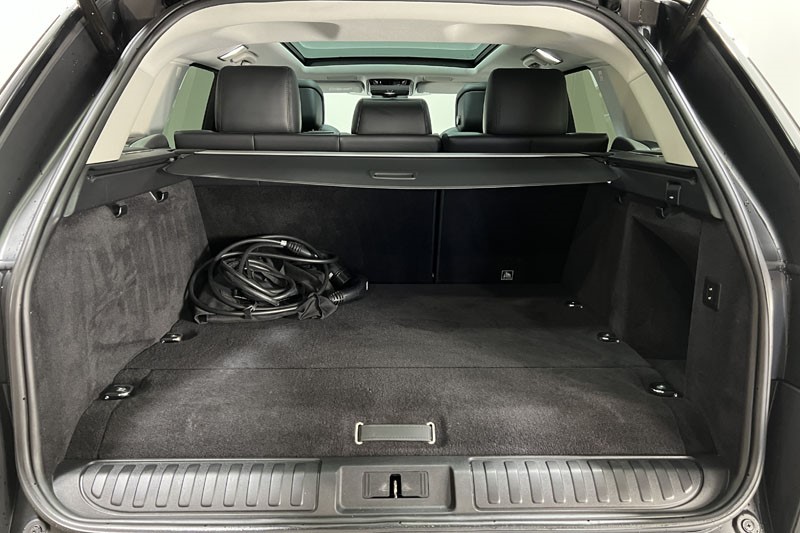 2021 (71) LAND ROVER RANGE ROVER SPORT 2.0 P400e HSE Dynamic 5dr Auto 4753858