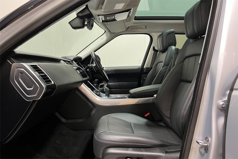 2021 (71) LAND ROVER RANGE ROVER SPORT 2.0 P400e HSE Dynamic 5dr Auto 4753822