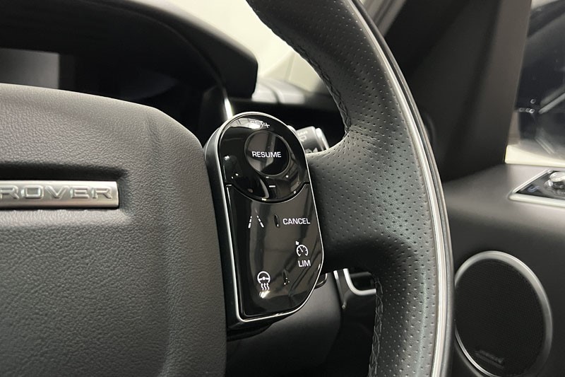 2021 (71) LAND ROVER RANGE ROVER SPORT 2.0 P400e HSE Dynamic 5dr Auto 4753841