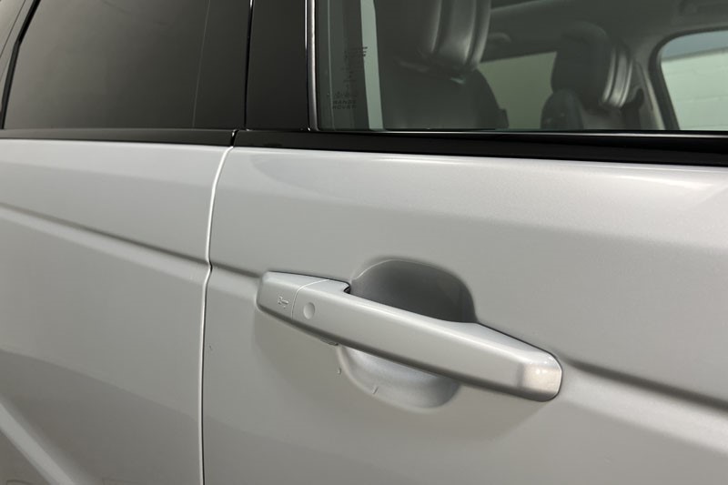 2021 (71) LAND ROVER RANGE ROVER SPORT 2.0 P400e HSE Dynamic 5dr Auto 4753865