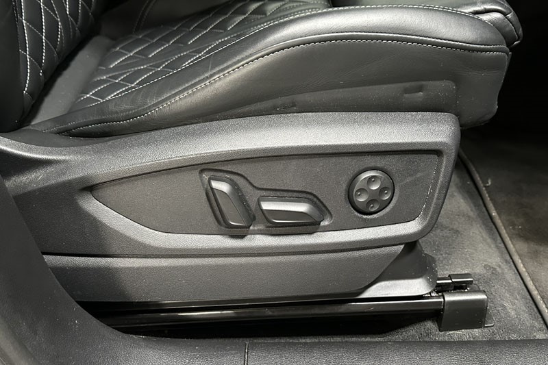 2022 (22) AUDI Q5 40 TDI Quattro Edition 1 5dr S Tronic 4717754