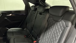 2022 (22) AUDI Q5 40 TDI Quattro Edition 1 5dr S Tronic 4717776