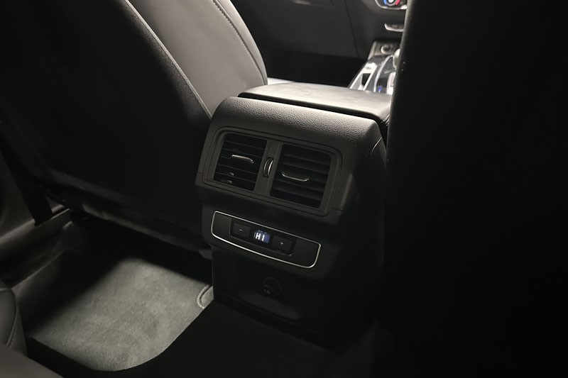 2022 (22) AUDI Q5 40 TDI Quattro Edition 1 5dr S Tronic 4717751