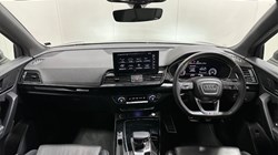 2022 (22) AUDI Q5 40 TDI Quattro Edition 1 5dr S Tronic 4717749