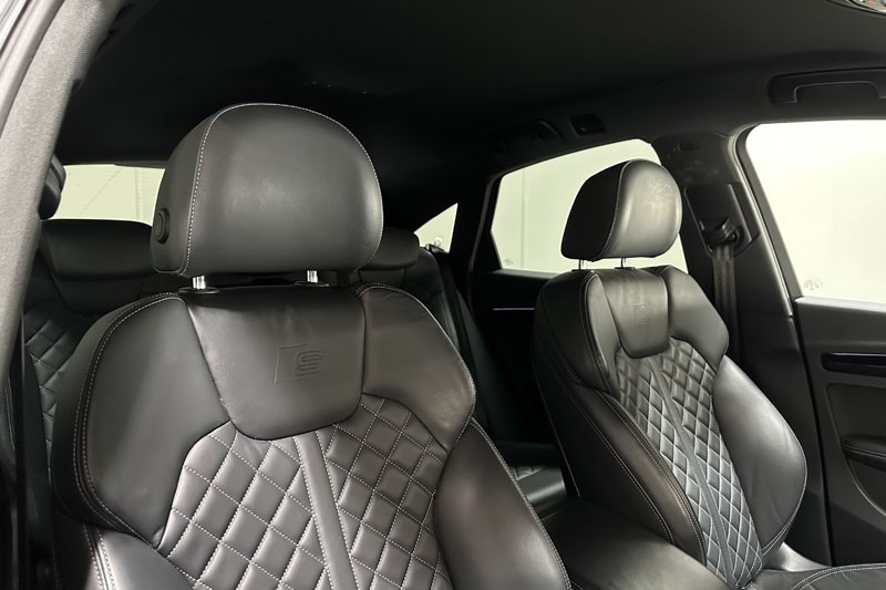 2022 (22) AUDI Q5 40 TDI Quattro Edition 1 5dr S Tronic 4717756