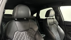 2022 (22) AUDI Q5 40 TDI Quattro Edition 1 5dr S Tronic 4717756