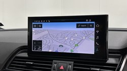 2022 (22) AUDI Q5 40 TDI Quattro Edition 1 5dr S Tronic 4717766