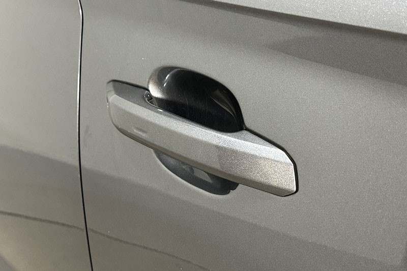 2022 (22) AUDI Q5 40 TDI Quattro Edition 1 5dr S Tronic 4717784