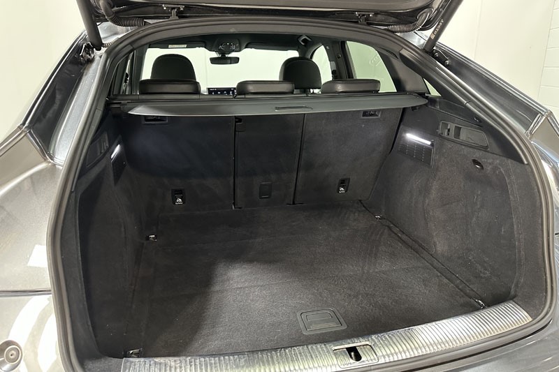 2022 (22) AUDI Q5 40 TDI Quattro Edition 1 5dr S Tronic 4717778