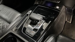 2022 (22) AUDI Q5 40 TDI Quattro Edition 1 5dr S Tronic 4717762