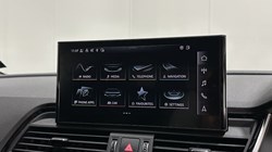 2022 (22) AUDI Q5 40 TDI Quattro Edition 1 5dr S Tronic 4717765