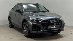2022 (22) AUDI Q5 40 TDI Quattro Edition 1 5dr S Tronic 4717741
